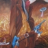 Alex_rios_the_gunslinger