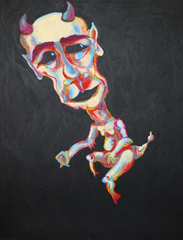 Diablillo