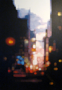 Theater_district__72_x_48__acrylic_on_panel__james_angel