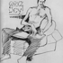 Qrxzboysketching