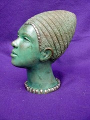 The Girl With Pearls,Otto Neals