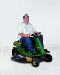 ,Duane Hanson