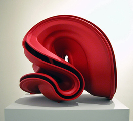 Red Square,Tony Cragg