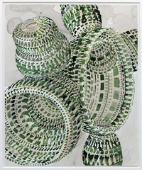 Chromosome 5,Tony Cragg