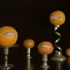 Oranges