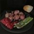 Dinnerstilllife