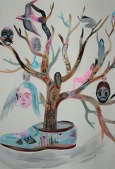 Untitled,Heidi Anderson
