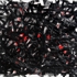 Blackabstractonred