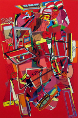 Multiple Cities 3 ,Lisa Sigal