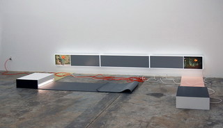 (Image: Dike Blair, "to want to"),Hudson
