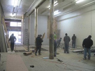 Feature Inc,Hudson