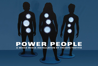Power People,Treiops Treyfid
