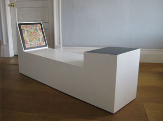 Cultivating Space,Carmen Daniel