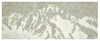 Landscape (San Gabriel Mountains),Joe Davidson