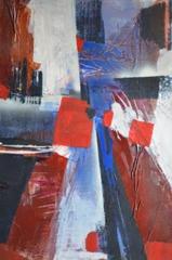 red Square,MICHELLE HOLD