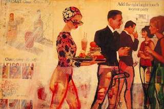 Party ,Herbert Brown