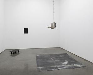 Exhibition View,  Photo by David Regen ,Victor Man