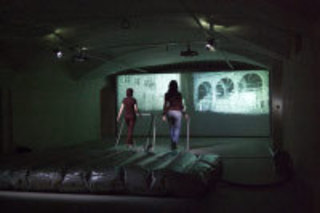 Exploded Views - Remapping Firenze,Marnix de Nijs