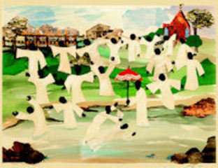 Down by the River,Allen Stringfellow