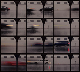 One Rainy Night,Richard Ruthsatz