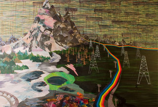 Mountain of Sound,Nicholas Bohac