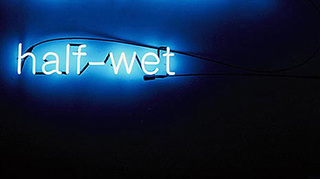 Half Wet,