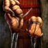 The_red_door