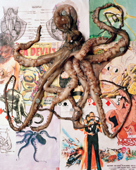Octopus\' Garden,Sam Adams