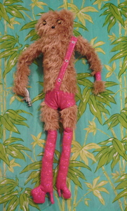Gaybacca