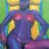 La_mulatresse