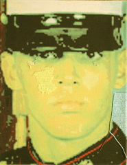 US Soldier II,Farhad Ahrarnia