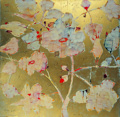 Rose and Nightingale Series,Reza Derakshani