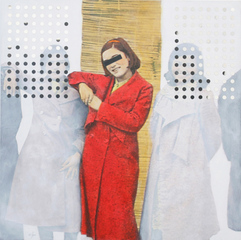 Untitled,Samira Alikhanzadeh