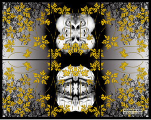 MOONCALVES,Gilbert & George