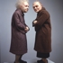 Mueck_-_two_women