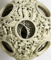 Devil’s Work,