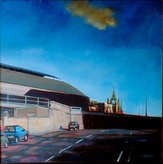 Cathedrals,Harry Bell