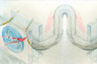 NASA,Joseph Buzzell
