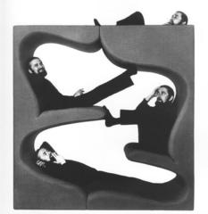 Living Tower,Verner Panton