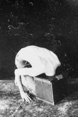 Untitled (headbox),Adam Putnam
