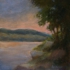 Hudsonriversunset