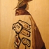 Indian-woman