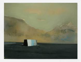 Field Formation,CHRISTOPHER SAUNDERS