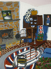 Decorating With Fabrics,Jeanette Mundt