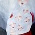 Albino_girl_holding_five_small_heads