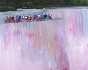 Overlook (FrontRow),Barbara Friedman