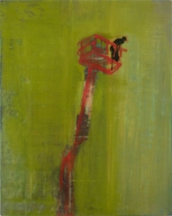 Overlook (RedCrane),Barbara Friedman