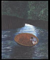 Dhoni Sagali - Row the Boat,Chandan Rao