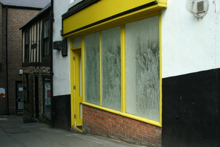 Mint Residue,Alice Bradshaw