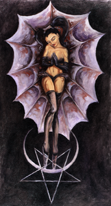 Awakelucifer_diana